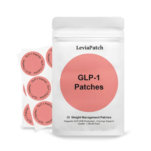 LeviaPatch