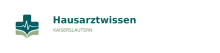 Hausarztwissen Kaiserslautern