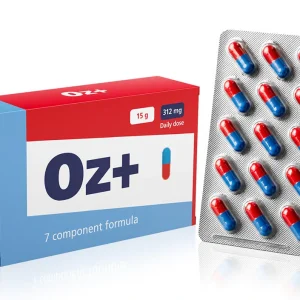 OzemPatches