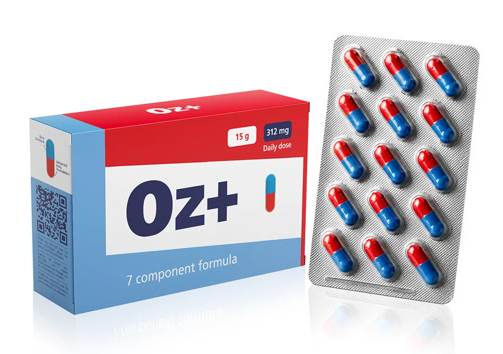 OzemPatches