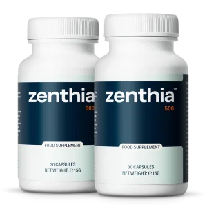 Zenthia